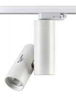 Трековые светильники — Светильник на шине Novotech 357546 купить в 