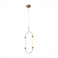 Люстры подвесные — Подвесная люстра ST-Luce SL6004.303.02 купить в  Люстры подвесные — Подвесная люстра ST-Luce SL6004.303.02 купить в