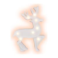 Акриловые фигуры — Светодиодная фигура Ritter Deer 29277 7 купить в  Акриловые фигуры — Светодиодная фигура Ritter Deer 29277 7 купить в