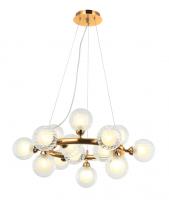 Люстры подвесные — Подвесная люстра Stilfort 2165/05/15P купить в 