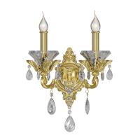 Потолочные светильники — Бра Osgona Ampollo 786622 купить в 