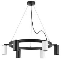 Люстры подвесные — Подвесная люстра Lightstar LR016373363 купить в  Люстры подвесные — Подвесная люстра Lightstar LR016373363 купить в