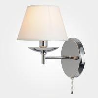 Настенные бра — Бра Eurosvet 60060/1 хром купить в  Настенные бра — Бра Eurosvet 60060/1 хром купить в
