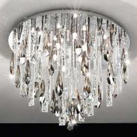 Люстры накладные — Накладная люстра EGLO 93433 купить в 