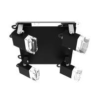 Споты — Светодиодный спот Zumaline Tolo CK161213-4 купить в  Споты — Светодиодный спот Zumaline Tolo CK161213-4 купить в