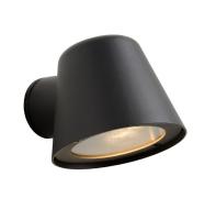 Уличные настенные светильники — Светильник настенный LUCIDE 14881/05/30 купить в 