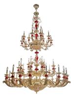 Люстры подвесные — Подвесная люстра Dio D'arte Grande E 1.1.50 CG купить в  Люстры подвесные — Подвесная люстра Dio D'arte Grande E 1.1.50 CG купить в