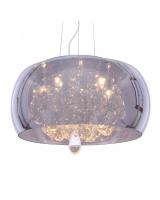 Люстры подвесные — Подвесная люстра Lumina Deco LDP 8066-500 GY купить в  Люстры подвесные — Подвесная люстра Lumina Deco LDP 8066-500 GY купить в