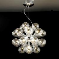 Люстры подвесные — Подвесная люстра DeLight Collection MD2503/24 купить в 