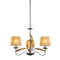 Люстры подвесные — Подвесная люстра Omnilux OML-61603-03 купить в 