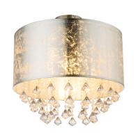 Люстры накладные — Накладная люстра Globo 15188D3 купить в 