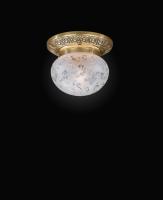 Накладные светильники — Накладной светильник Reccagni Angelo PL 7841/1 купить в  Накладные светильники — Накладной светильник Reccagni Angelo PL 7841/1 купить в