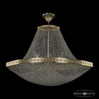 Люстры на штанге — Люстра на штанге Bohemia Ivele Crystal 19323/H1/90IV G купить в  Люстры на штанге — Люстра на штанге Bohemia Ivele Crystal 19323/H1/90IV G купить в