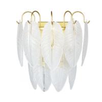 Настенные бра — Бра ARTE Lamp A4052AP-2SG купить в  Настенные бра — Бра ARTE Lamp A4052AP-2SG купить в
