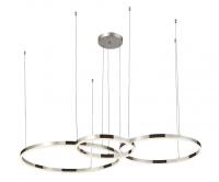 Люстры подвесные — Подвесная люстра Kink Light 08223,35S(3000K) купить в 