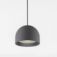 Подвесные светильники — Подвесной светильник Elektrostandard 50261 LED 8W 4000K графит купить в 