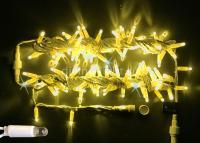 Светодиодные нити — Светодиодная нить Rich LED RL-S10CF-220V-CW/Y купить в 