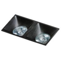 Cветильники потолочные встраиваемые — Встраиваемый светильник Azzardo Pio 2 AZ1720 купить в  Cветильники потолочные встраиваемые — Встраиваемый светильник Azzardo Pio 2 AZ1720 купить в