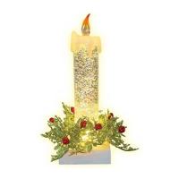 Акриловые фигуры — Светодиодная фигура Ritter Christmas Candle 29299 9 купить в  Акриловые фигуры — Светодиодная фигура Ritter Christmas Candle 29299 9 купить в