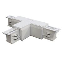 Коннекторы — Коннектор Maytoni Technical TRA005CT-31W-R купить в 