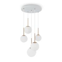 Люстры каскадные — Каскадная люстра Maytoni MOD321PL-05G купить в  Люстры каскадные — Каскадная люстра Maytoni MOD321PL-05G купить в