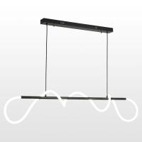 Подвесные светильники — Подвесной светильник Lussole LSP-8450 купить в 