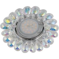 Точечные светильники — Встраиваемый светильник Fametto Peonia DLS-P119-2001 купить в 