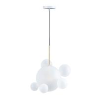 Подвесные светильники — Подвесной светильник LOFT IT 2030-P6 купить в 