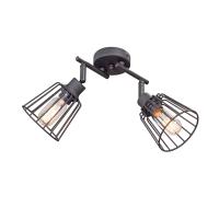 Накладные светильники — Накладной светильник Vitaluce V4589-1/2PL купить в 