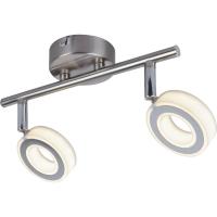Споты — Спот TOPLIGHT TL1229Y-02SN купить в  Споты — Спот TOPLIGHT TL1229Y-02SN купить в