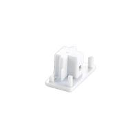 Заглушки — Заглушка MEGALIGHT WSO 72 white купить в  Заглушки — Заглушка MEGALIGHT WSO 72 white купить в