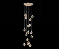 Люстры каскадные — Каскадная люстра Kink Light 07857-15A,33 купить в 