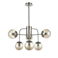 Люстры на штанге — Люстра на штанге Vele Luce VL5015L06 купить в 