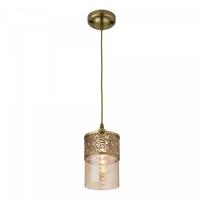 Подвесные светильники — Подвесной светильник Citilux CL467013 купить в 