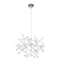 Люстры подвесные — Подвесная люстра LOFT IT 9022-63S купить в 