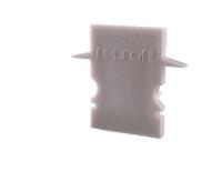 Светодиодные ленты — Заглушка Deko-Light End Cap H-ET-02-08 Set 2 pcs 979141 купить в 