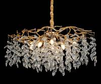 Люстры подвесные — Подвесная люстра Kink Light 07872-80,33 купить в 