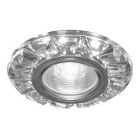 Точечные светильники — Встраиваемый светильник Escada Toscana 588011 купить в  Точечные светильники — Встраиваемый светильник Escada Toscana 588011 купить в