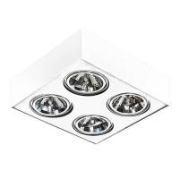 Накладные светильники — Накладной светильник Azzardo Paulo 4 12V AZ1799 купить в 