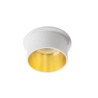 Точечные светильники — Точечный светильник Kanlux SPAG S W/G 27323 купить в 