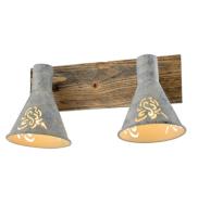 Споты — 16451/2 белый купить в 