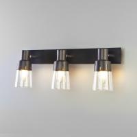 Споты — Спот Eurosvet 20081/3 черный купить в 