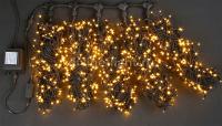 Светодиодные нити — Светодиодная нить Rich LED RL-S5*20-B/Y купить в 