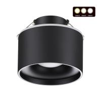 Встраиваемые точечные светильники — Встраиваемый светильник Novotech 358962 купить в  Встраиваемые точечные светильники — Встраиваемый светильник Novotech 358962 купить в