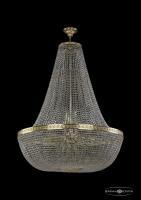 Люстры на штанге — Люстра на штанге Bohemia Ivele Crystal 19051/H2/100IV G купить в  Люстры на штанге — Люстра на штанге Bohemia Ivele Crystal 19051/H2/100IV G купить в