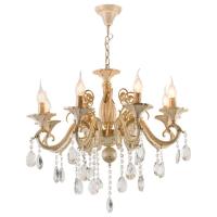 Люстры подвесные — Подвесная люстра Seven Fires Николь 65842.01.30.08 купить в  Люстры подвесные — Подвесная люстра Seven Fires Николь 65842.01.30.08 купить в