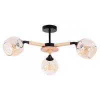 Люстры на штанге — Люстра на штанге ARTE Lamp A4370PL-3BR купить в  Люстры на штанге — Люстра на штанге ARTE Lamp A4370PL-3BR купить в