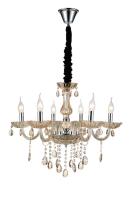 Люстры подвесные — Подвесная люстра ST-Luce SL646.103.06 купить в 