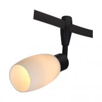 Трековые светильники — Светильник на шине ARTE Lamp A3059PL-1BK купить в  Трековые светильники — Светильник на шине ARTE Lamp A3059PL-1BK купить в