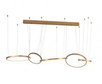 Подвесные светильники — Подвесной светильник Kink Light 08412,33 купить в 